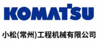 KOMATSU